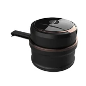 Küllük siyah-bronz / ICKU57 thumbnail 1