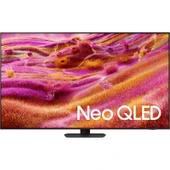 Samsung 65QN90F 65'' 165 Ekran Uydu Alıcılı 4K Ultra HD Tizen Smart QLED TV - 2
