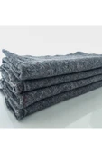 Paktex 25 Adet Nakliye Battaniyesi | Şantiye Battaniyesi | Ambalaj Battaniyesi | 150x200 Cm - 2