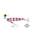 Fujin Jig-X 60gr Shore Jigging Jig Yem thumbnail 3