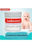 Sudocrem Sudocrem Bebek Bakım Kremi 60 gr x2 Adet - 2
