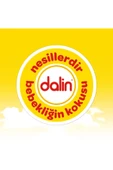Dalin Dalin Bebek Kolonyası 150ml Klasik (BICI BICI KOKUSU) (36 LI SET) thumbnail 4