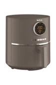 TEFAL Ultra Fry 4.2 L Fritöz Kömür Grisi thumbnail 3