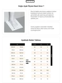 Lumberjack 102026617 Shell Hı G 5pr Siyah-Siyah Kadın Erkek Kışlık Waterproof Bot thumbnail 8