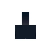 Hoover HDG6C1GBTK Siyah Duvar Tipi Davlumbaz thumbnail 1