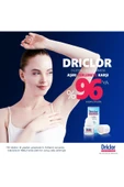 Driclor Driclor Aşırı Terleme Önleyici Antiperspirant Roll-On 20ml thumbnail 1