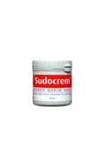 Sudocrem Sudocrem Bebek Bakım Kremi 125 gr - 1