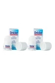 Driclor Driclor Antiperspirant Roll-on 20 ml 2 Adet thumbnail 4