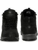 Lumberjack 102019273 Shell Hı  5pr Siyah-Siyah Erkek Kışlık Waterproof Bot thumbnail 4