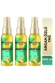 Pantene Pantene Doğal Sentez Argan Yağlı Elixir Yağ Terapisi 100 ml X 3 Adet thumbnail 2