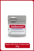 Sudocrem Bebek Bakim Kremi 60 Gr thumbnail 1