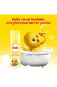 Dalin Dalin Bıcı Bıcı Bebek Kolonyası 150 Ml X 6 Adet Hediyeli thumbnail 3