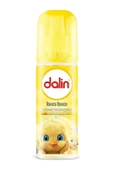 Dalin Dalin Bebek Kolonyası Bıcı Bıcı 150 ml X2 thumbnail 5