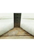 Sarar Seria Halı Urunu Olan Post Halı Peluş Kürk Halı 60x100 80x130 80x150 100x150 120x180 Cm - 5