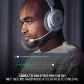 SteelSeries Arctis Nova 7 Gen 2 Wireless Oyun Kulaklığı - Magenta thumbnail 7