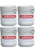 Sudocrem Sudocrem Cilt Bebek Bakım - Pişik Kremi 60gr (4 LÜ SET) - 1