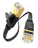 UGREEN CAT7 U/FTP Flat Ethernet Kablosu 5 Metre, 11263 - 1