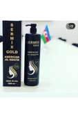 SERMİX SERMİX Amerikan Gold Jel Keratin thumbnail 1