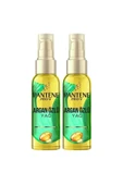 Pantene Pantene Doğal Sentez Argan Yağlı Elixir Yağ Terapisi 100 ml X 2 Adet thumbnail 2