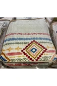 Sarar Çift Kişilik Etnico 4 Kg Battaniye - Renkli - 4