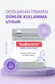 Sudocrem 250 gr x3  Bebek Bakım Kremi thumbnail 4