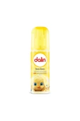 Dalin Dalin Bebek Kolonyası 150ml Klasik (BICI BICI KOKUSU) (36 LI SET) thumbnail 2