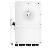 DEYE 16 KW LV (48V) Hibrit Monofaze On Grid İnverter thumbnail 1