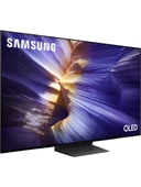 Samsung 77S90F 77'' 195 Ekran Uydu Alıcılı 4K Ultra HD Tizen Smart OLED TV thumbnail 2