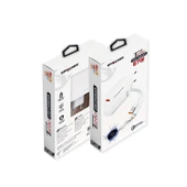 Sprange PT-X67 USB to TYPE-C 67W Şarj Aleti - 2