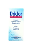 Driclor Driclor Roll - On 20 ml 2'li Paket thumbnail 2