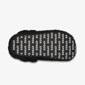 Crocs Classic Cozzzy Slipper Unisex Siyah Terlik 209386-001 thumbnail 6