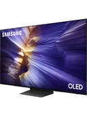 Samsung 77S90F 77'' 195 Ekran Uydu Alıcılı 4K Ultra HD Tizen Smart OLED TV thumbnail 3