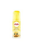 Dalin Dalin Bıcı Bıcı Bebek Kolonyası 150 Ml X 6 Adet Hediyeli thumbnail 2