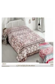 Sarar Çift Kişilik Battaniye Süper Soft 200 X 240 Kibele Vizon - 2
