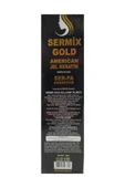 serpa serpa Sermıx Gold Amerıcan Jel Keratin 1000ml thumbnail 2
