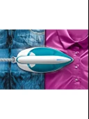 Philips GC7920/20 PerfectCare Compact Plus Buhar Kazanlı Ütü - 2