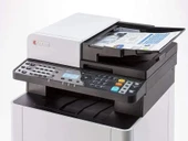 KYOCERA MA2100CFX A4 RENKLİ FOTOKOPİ MAKİNESİ - 3