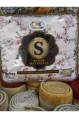 Sarar Peluş Çift Kişilik Battaniye 4 Kg - 3