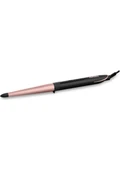 Babyliss C454E Rose Quartz Conical Wand 13-25 mm Konik Saç Maşası thumbnail 1