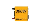 Mexxsun 12 Volt 300 Watt Tam Sinüs İnverter - İnvertör thumbnail 1