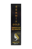 serpa serpa Sermıx Gold Amerıcan Jel Keratin 1000ml thumbnail 1
