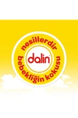 Dalin Dalin Bebek Kolonyası Bıcı Bıcı 150 ml X2 thumbnail 3