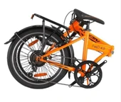 FOLD 4.0 - 20'' - 7 Vites - V.B. - Turuncu/Siyah - 1