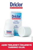 Driclor Driclor Aşırı Terleme Önleyici Antiperspirant Roll-On 20ml thumbnail 2