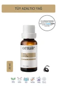 ORNATE ORNATE Karınca Yumurtası Bakım Yağı 20 ml Vegan Formic Asit Aloe Vera Kuru Ve Hassas Ciltler thumbnail 1