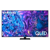 Samsung 55Q70D 55" 139 Ekran Dahili Uydu Alıcılı 4K Ultra HD Smart QLED TV - 1