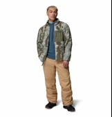 Columbia Winter Pass™ Reversible Fleece Yeşil Erkek Outdoor Polar AM5170-397 thumbnail 8