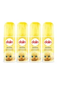 Dalin Dalin Bebek Kolonyası Bıcı Bıcı Kokusu 150 ml x 4 Adet thumbnail 1