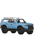 Hot Wheels Car Culture 2024 Toyota Land Cruiser FPY86 JBK52 thumbnail 2