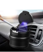 Küllük siyah-nikel / ICKU56 thumbnail 2